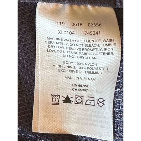 Columbia Omni -Wick cargo shorts - Picture 6 of 10